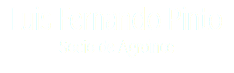 Luis Fernando Pinto Socio de Agroince 