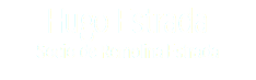 Hugo Estrada Socio de Remolina Estrada 
