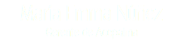 María Emma Núñez Gerente de Acepalma 