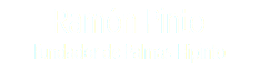 Ramón Pinto Fundador de Palmas Hipinto 