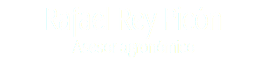 Rafael Rey Picón Asesor agronómico 
