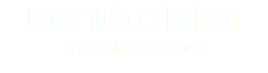 Rosa Tulia Caballero Secretaria de Gerencia 