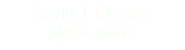Samuel Jácome Aliado de Agroince 