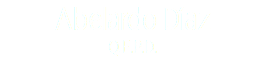 Abelardo Díaz Q.E.P.D. 